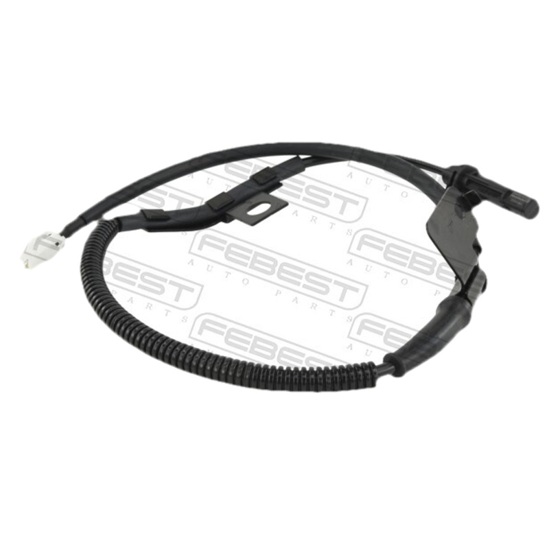 FEBEST Snímač počtu otáčok kolesa 22606-001