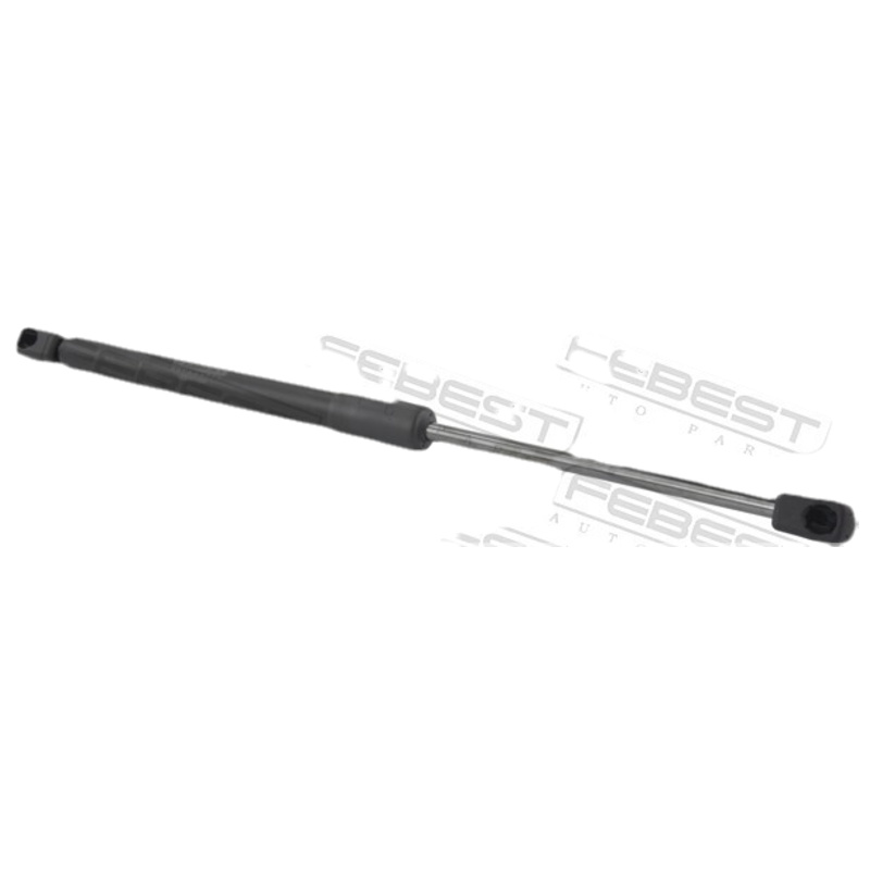 FEBEST Plynová vzpera, kapota motora 23117-004