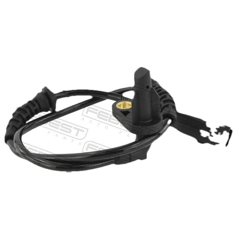 FEBEST Snímač počtu otáčok kolesa 24606-004