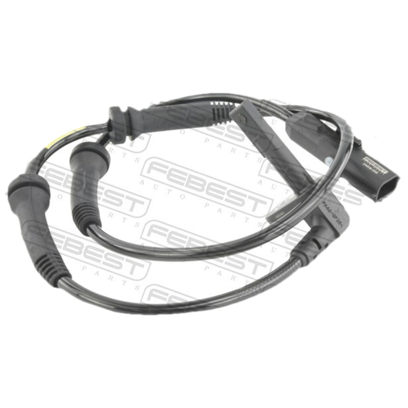 FEBEST Snímač počtu otáčok kolesa 24606-005