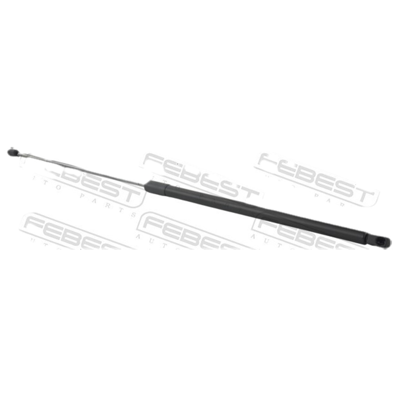 FEBEST Plynová vzpera, kapota motora 26117-004