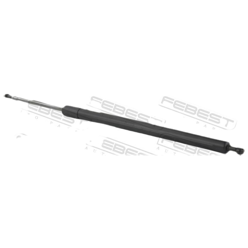 FEBEST Plynová vzpera, kapota motora 27117-005