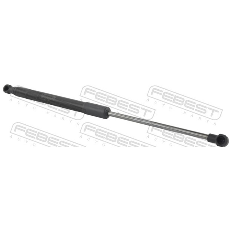 FEBEST Plynová vzpera, kapota motora 29117-002