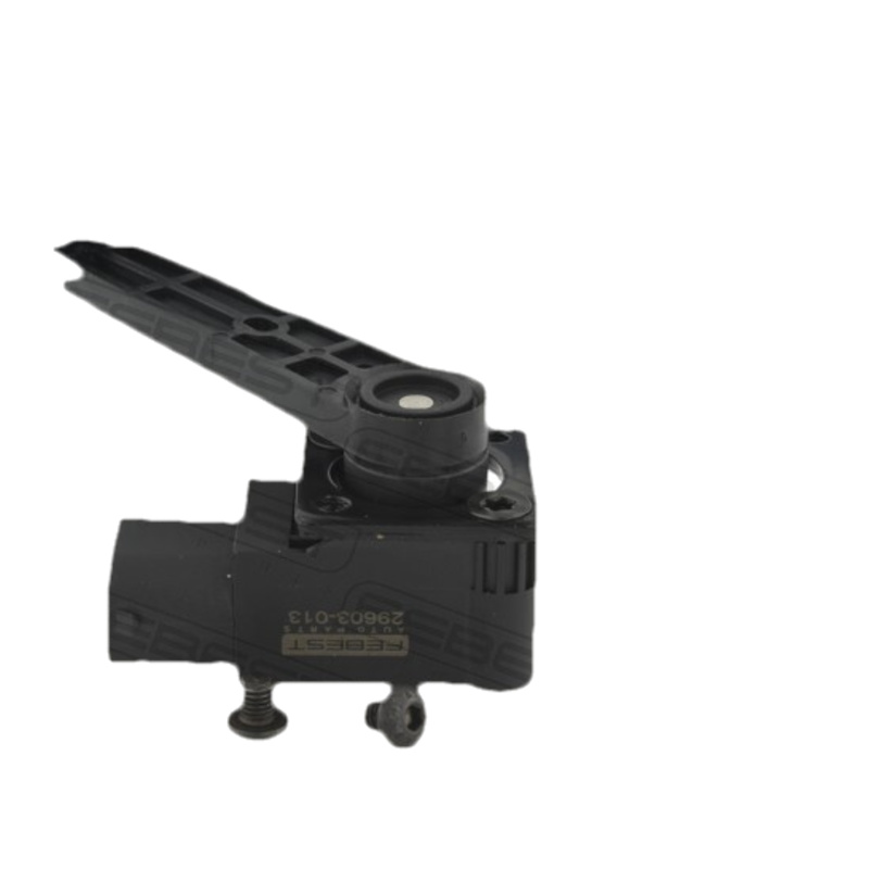 FEBEST Snímač, regulácia sklonu svetiel 29603-013