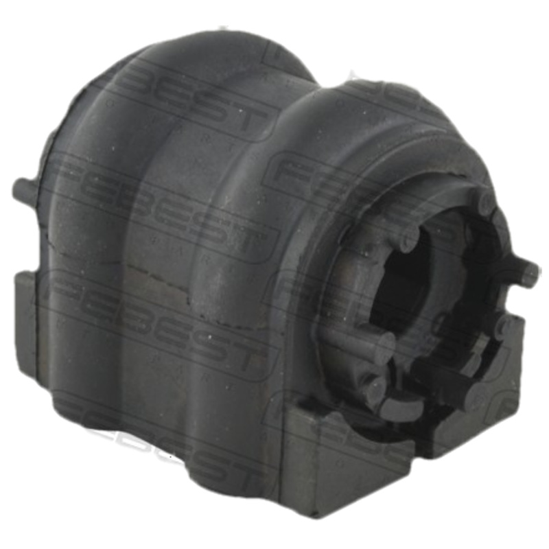 FEBEST Uloženie priečneho stabilizátora HYSB-M0R