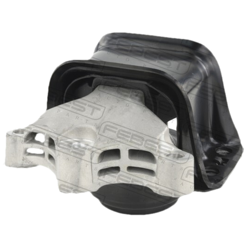 FEBEST Uloženie motora PGM-308RH