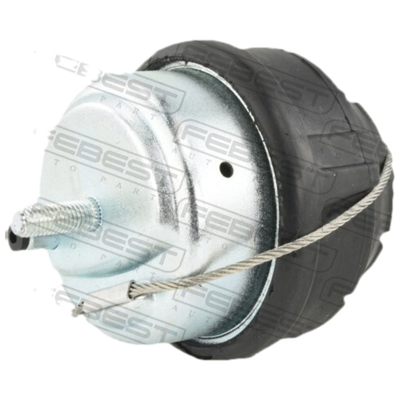 FEBEST Uloženie motora VLM-V70F