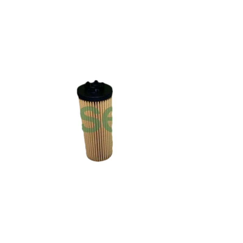 BORSEHUNG Olejový filter B10437