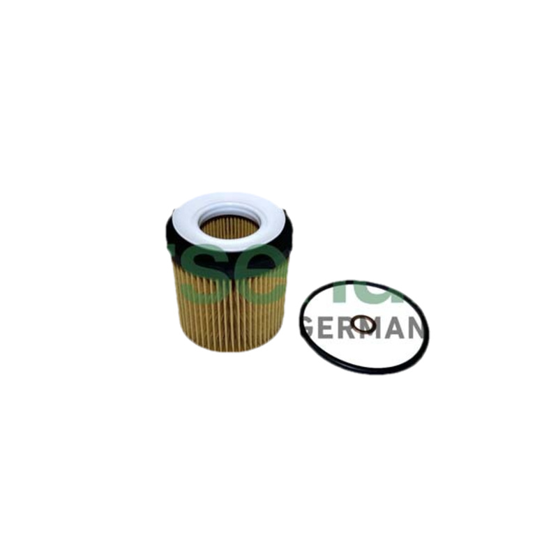 BORSEHUNG Olejový filter B10441