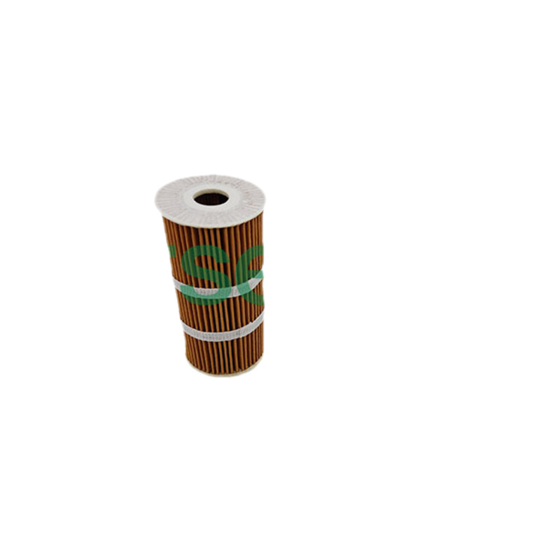 BORSEHUNG Olejový filter B10458