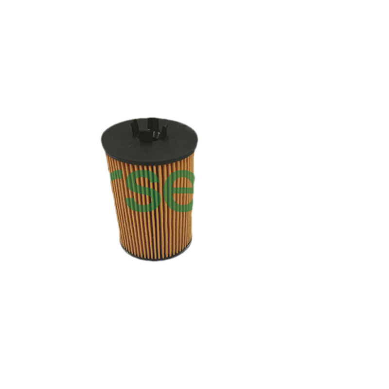 BORSEHUNG Olejový filter B10468