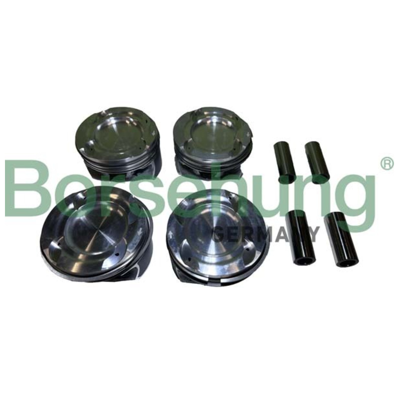 BORSEHUNG Piest B11143