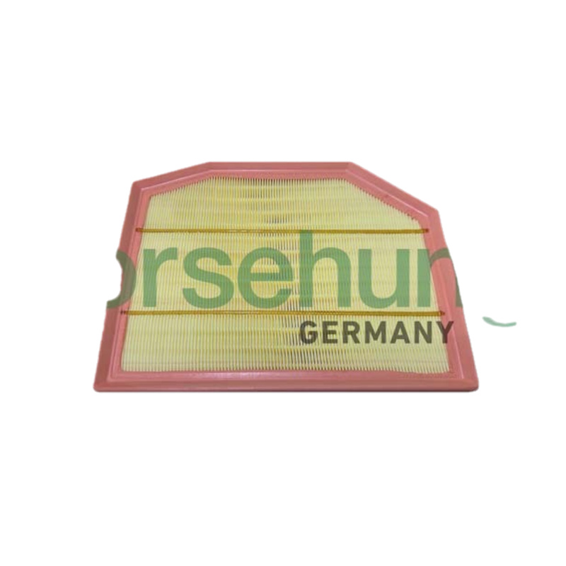 BORSEHUNG Vzduchový filter B12436