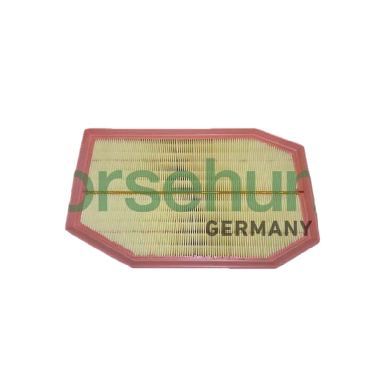 BORSEHUNG Vzduchový filter B12437
