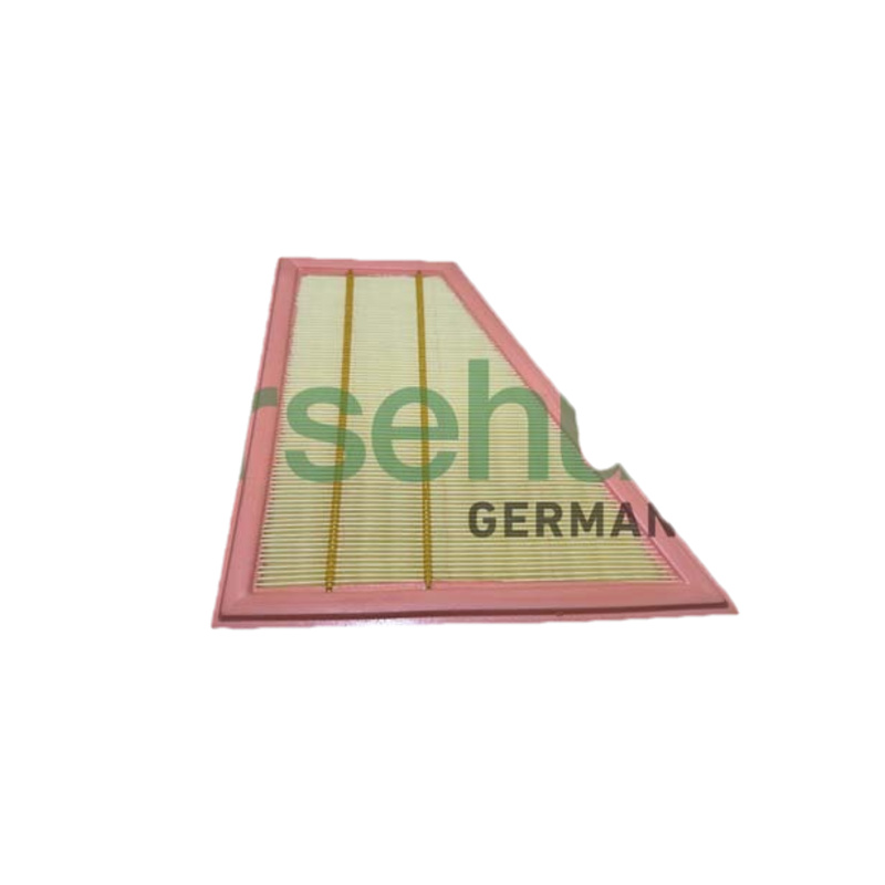 BORSEHUNG Vzduchový filter B12444