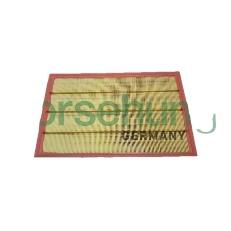 BORSEHUNG Vzduchový filter B12445