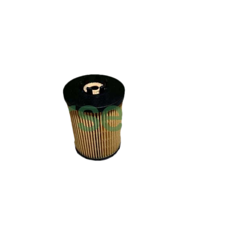 BORSEHUNG Olejový filter B12456
