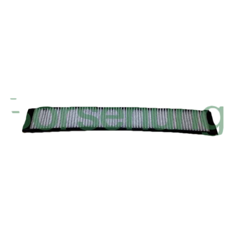 BORSEHUNG Vzduchový filter B12460