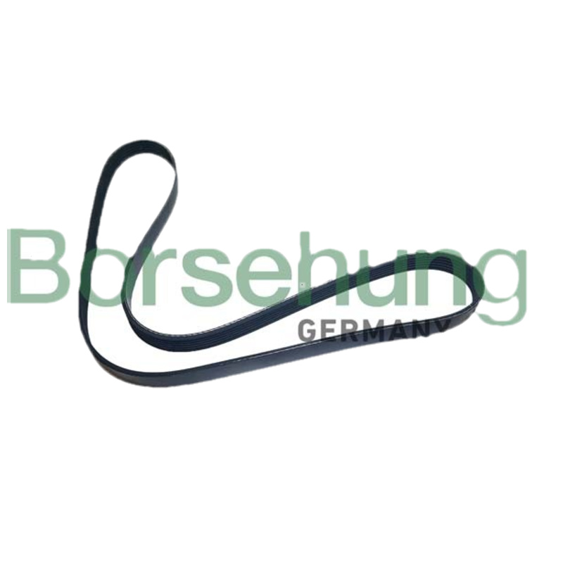 BORSEHUNG Ozubený klinový remeň B12501