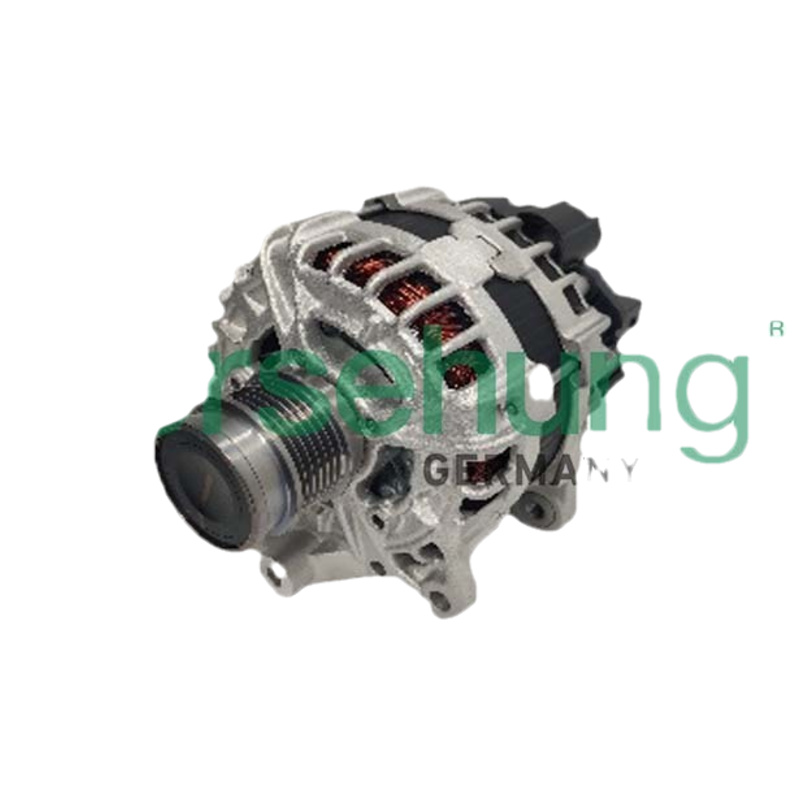 BORSEHUNG Alternátor B12662