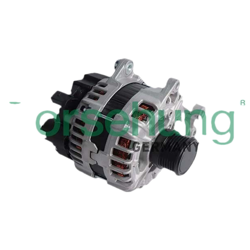 BORSEHUNG Alternátor B12666