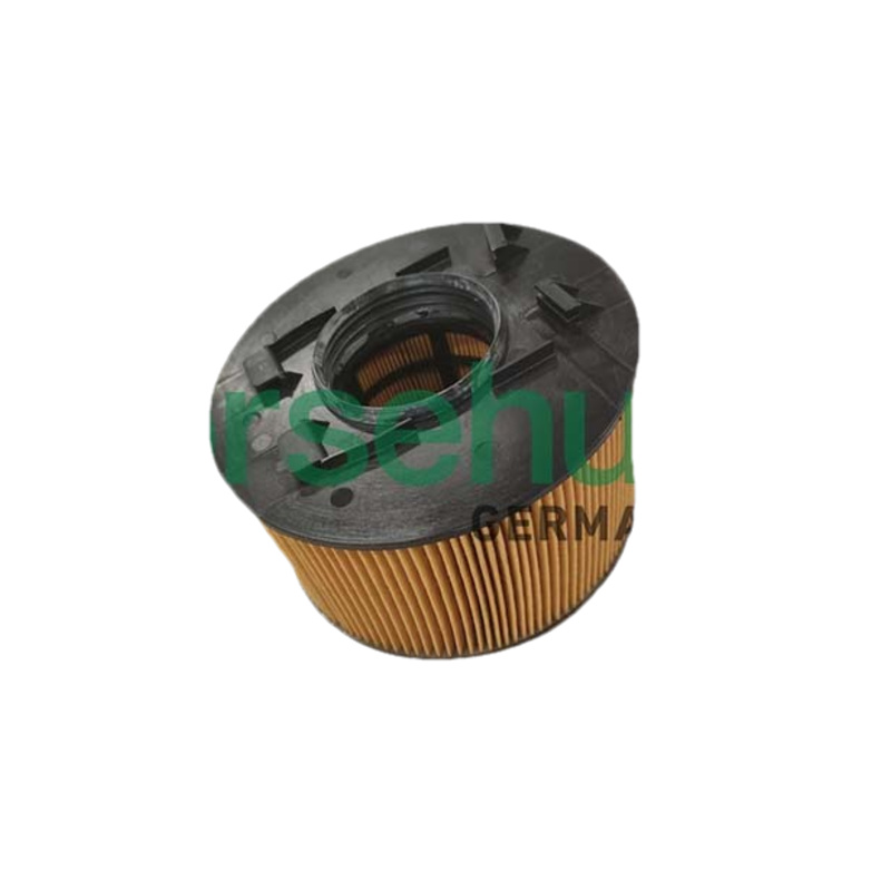 BORSEHUNG Vzduchový filter B12702