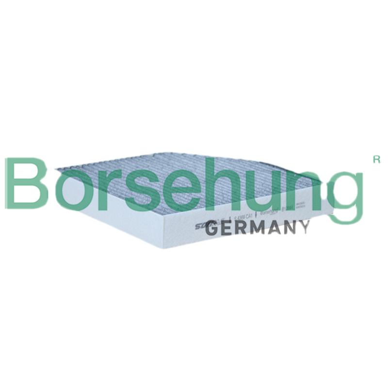 BORSEHUNG Filter vnútorného priestoru B12844