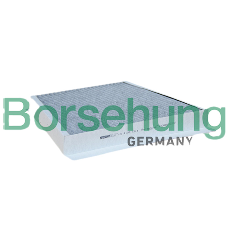 BORSEHUNG Filter vnútorného priestoru B12849