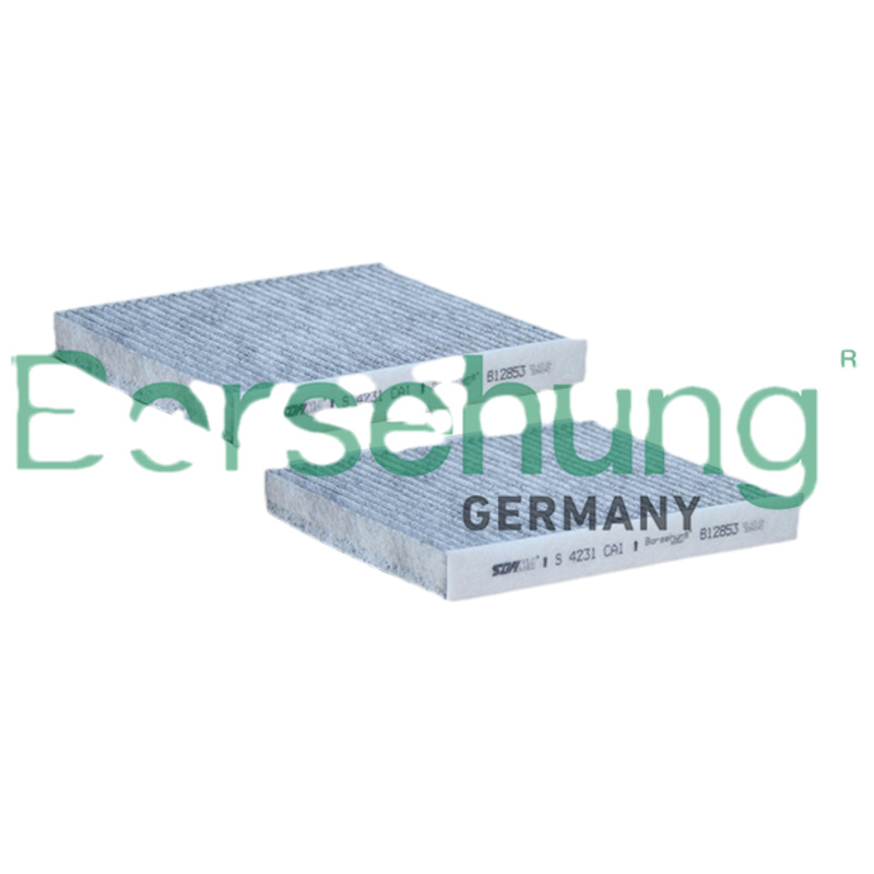 BORSEHUNG Filter vnútorného priestoru B12853