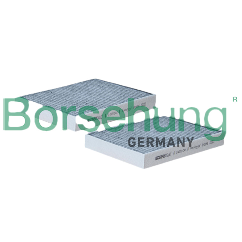 BORSEHUNG Filter vnútorného priestoru B12855