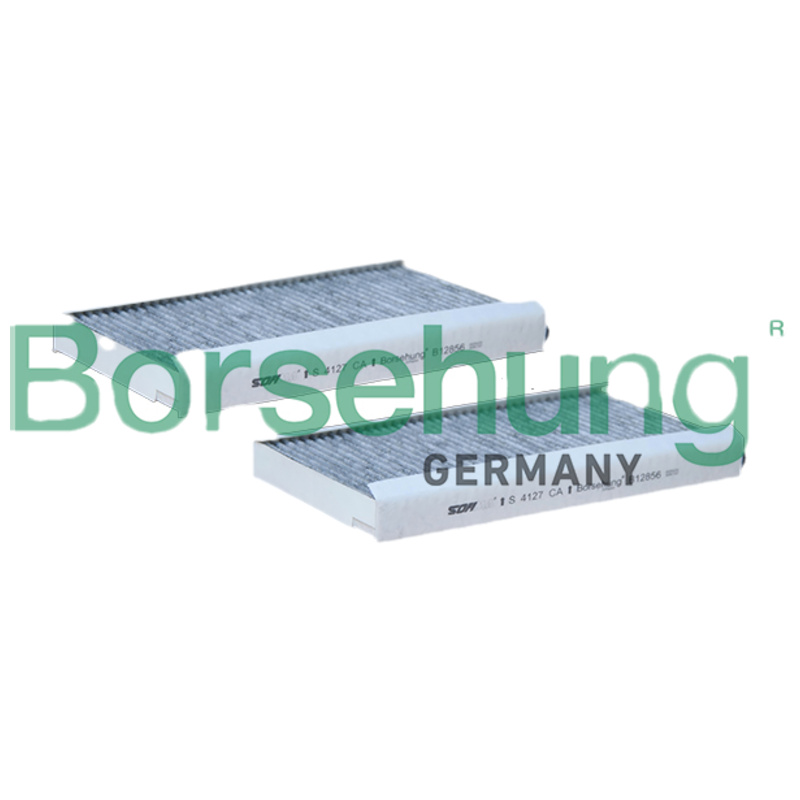 BORSEHUNG Filter vnútorného priestoru B12856