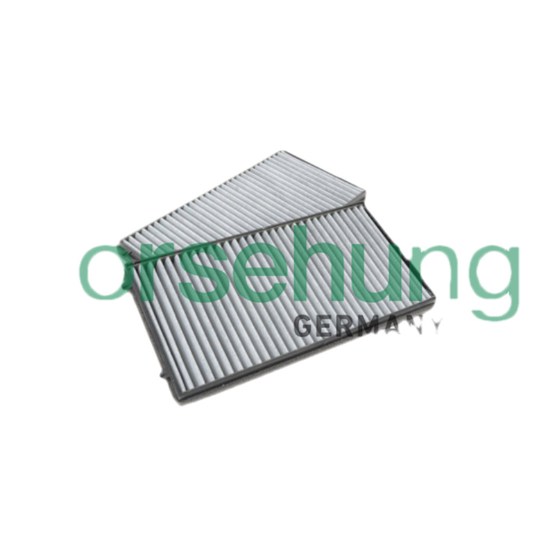 BORSEHUNG Filter vnútorného priestoru B12857
