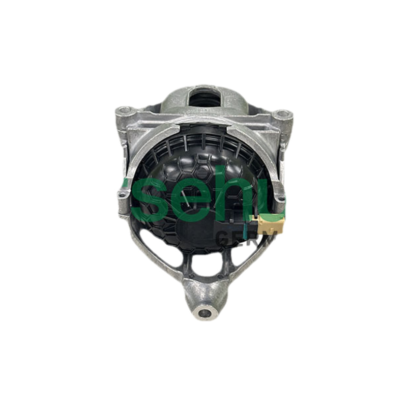 BORSEHUNG Uloženie motora B13370