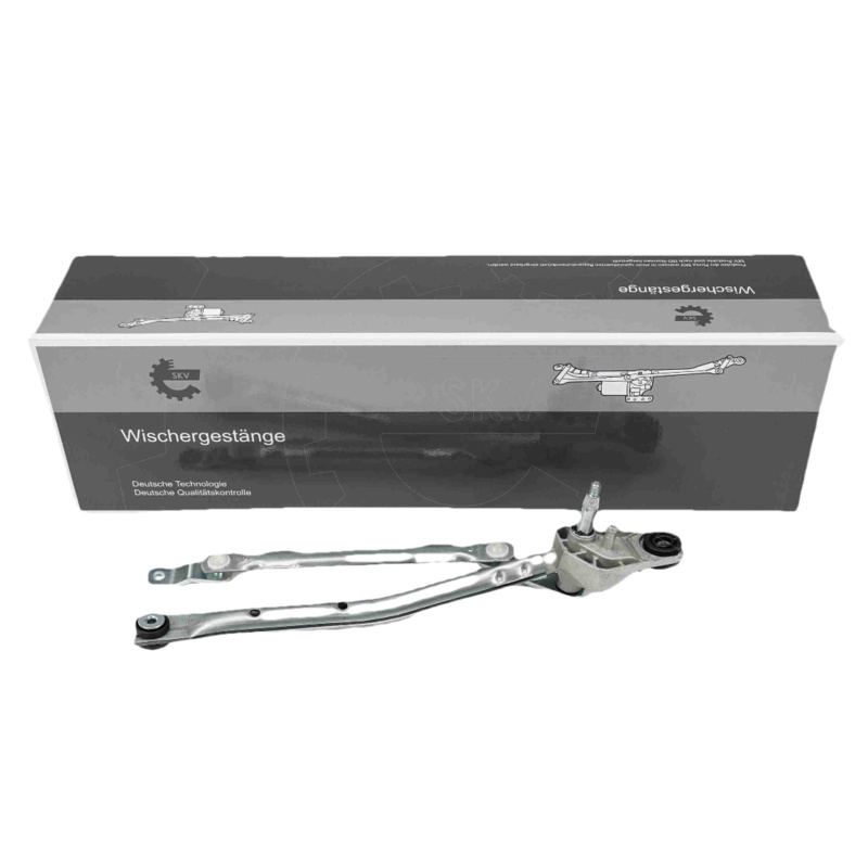SKV Mechanizmus stieračov 05SKV192