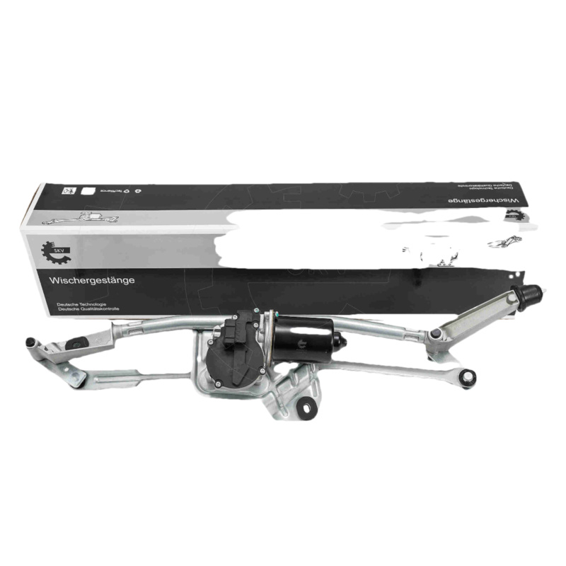 SKV Mechanizmus stieračov 05SKV211