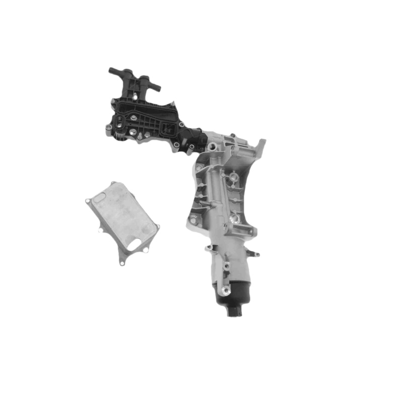 SKV Chladič motorového oleja 31SKV440