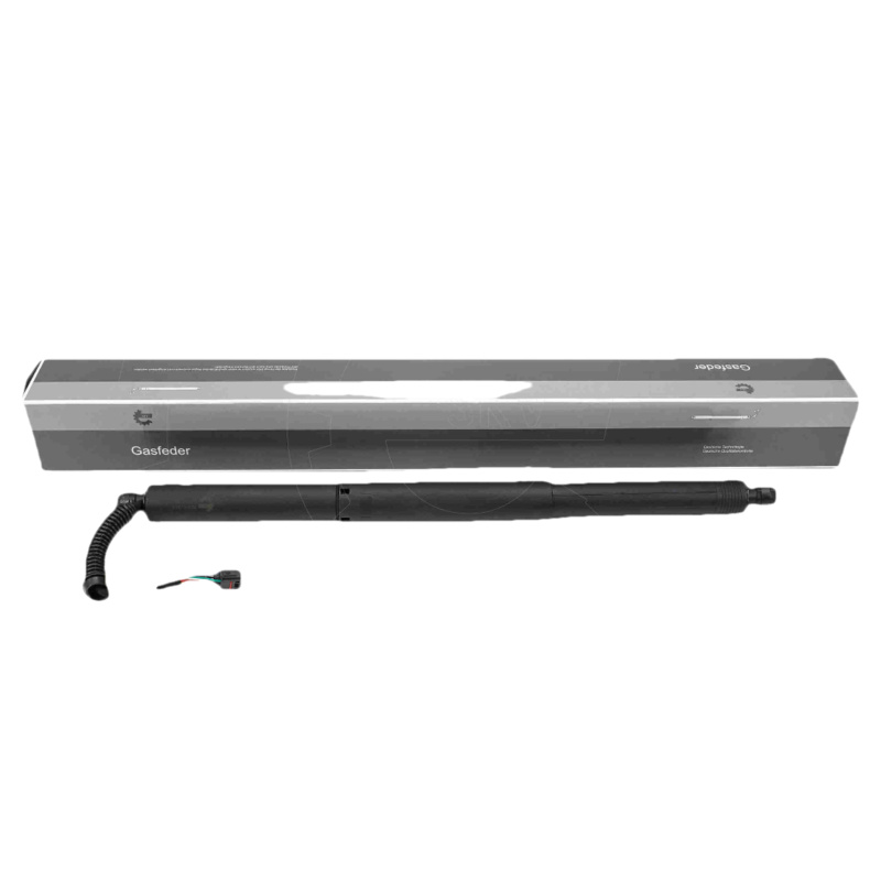 SKV Elektromotor, zadná kapota 52SKV205