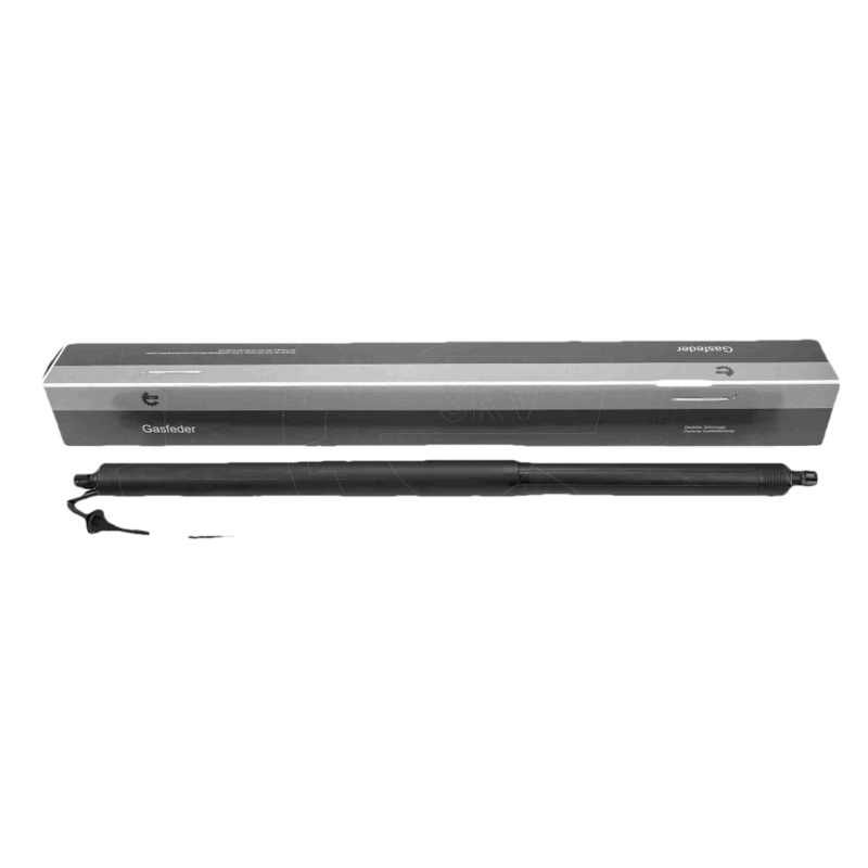 SKV Elektromotor, zadná kapota 52SKV218