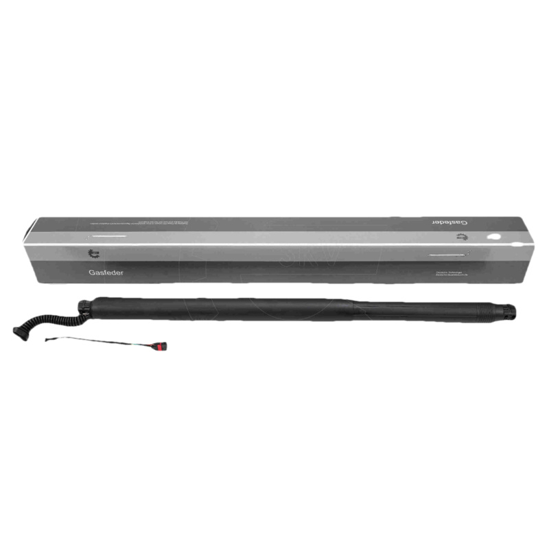 SKV Elektromotor, zadná kapota 52SKV238