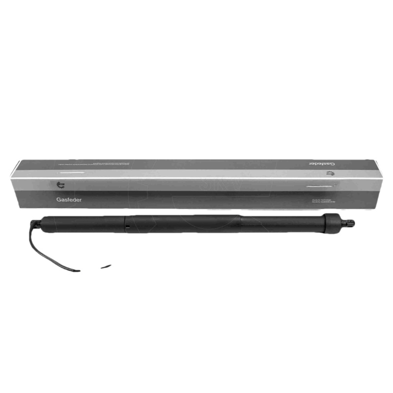 SKV Elektromotor, zadná kapota 52SKV250
