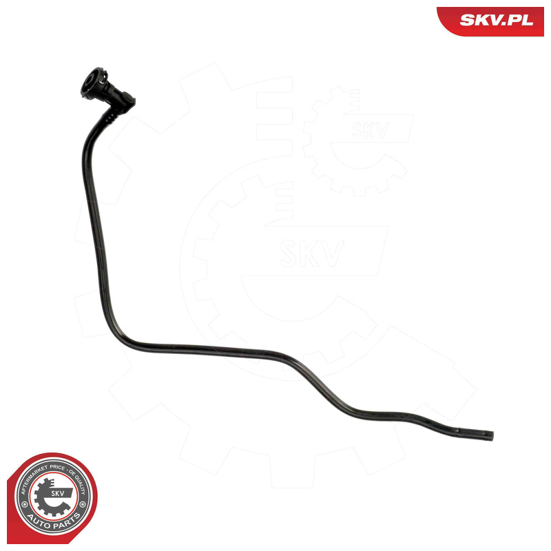 SKV Hadica chladenia 54SKV844