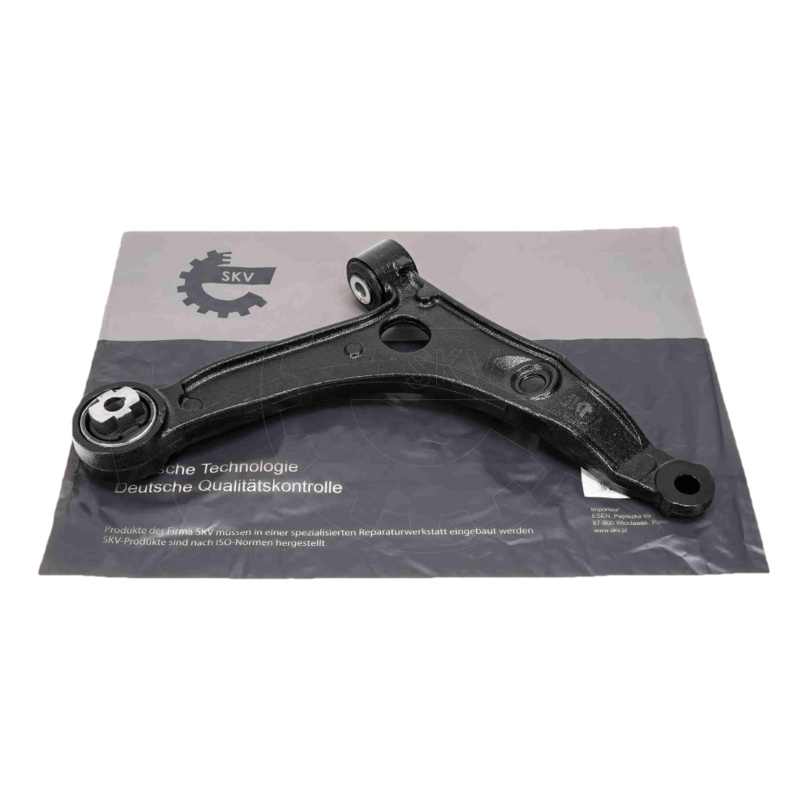 SKV Rameno zavesenia kolies 69SKV176