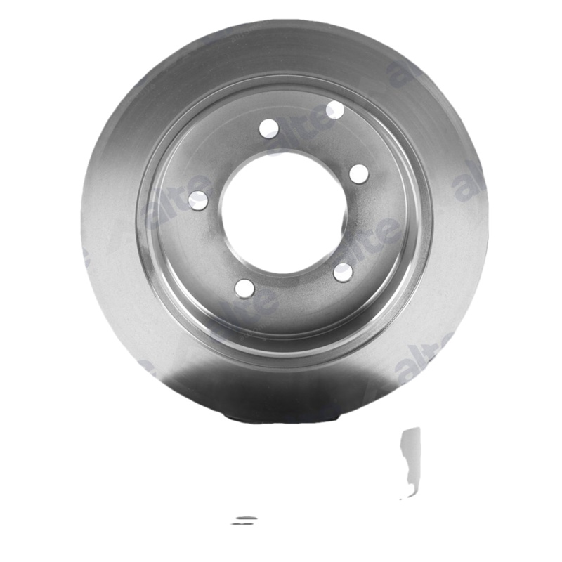 ALTE AUTOMOTIVE Brzdový kotúč 127993FCAL