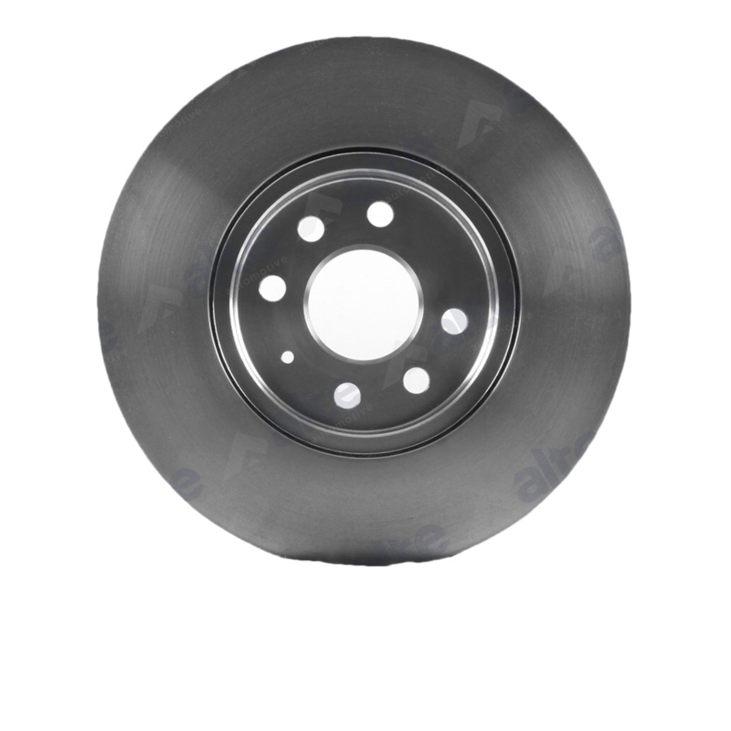 ALTE AUTOMOTIVE Brzdový kotúč 128012FCAL