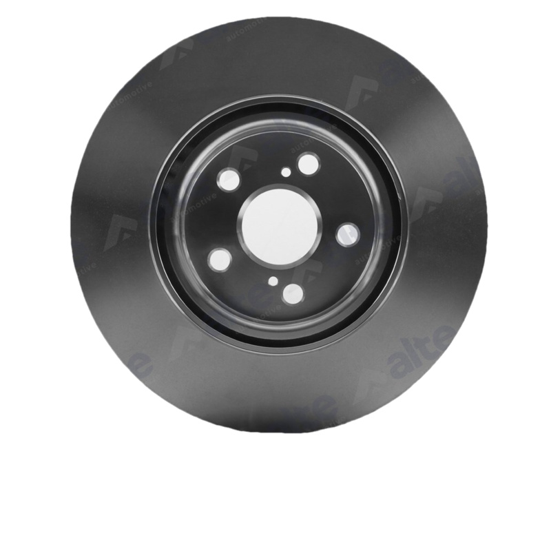 ALTE AUTOMOTIVE Brzdový kotúč 128143FCAL