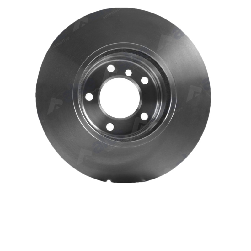 ALTE AUTOMOTIVE Brzdový kotúč 128144FCAL