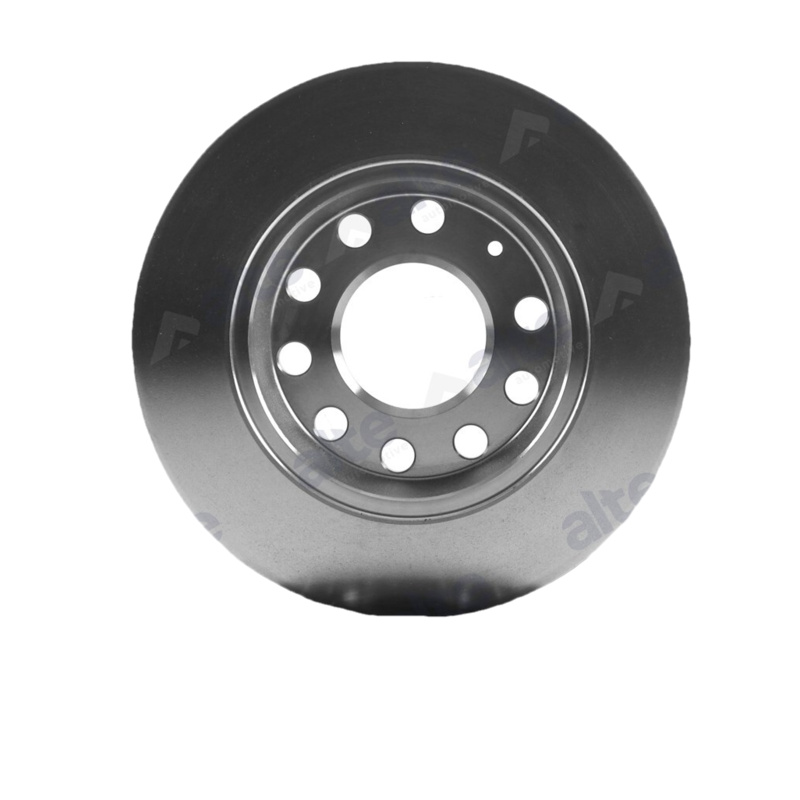 ALTE AUTOMOTIVE Brzdový kotúč 128192FCAL