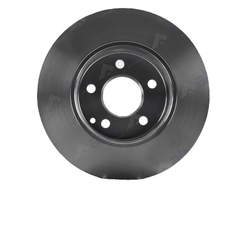 ALTE AUTOMOTIVE Brzdový kotúč 128198FCAL