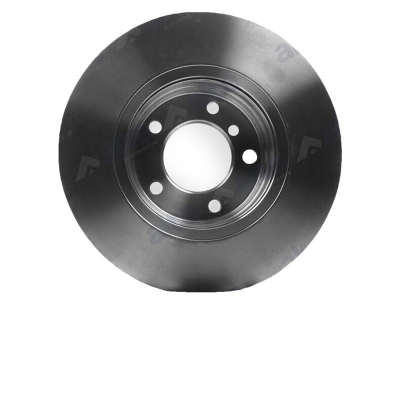 ALTE AUTOMOTIVE Brzdový kotúč 128222FCAL