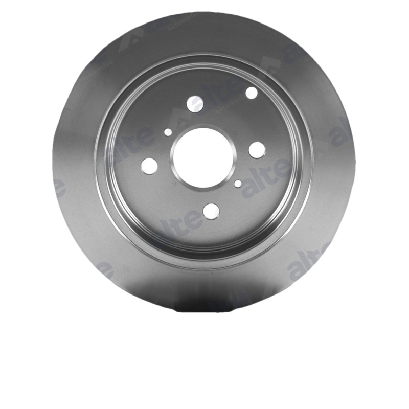 ALTE AUTOMOTIVE Brzdový kotúč 128229FCAL